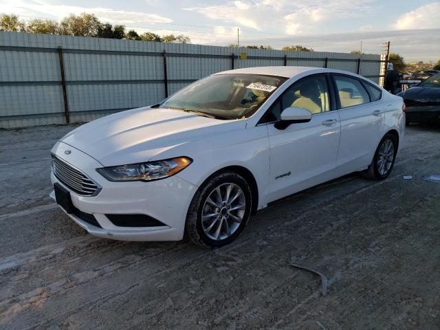 FORD FUSION SE 2017 3fa6p0lu1hr209186