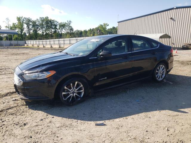 FORD FUSION 2017 3fa6p0lu1hr216980