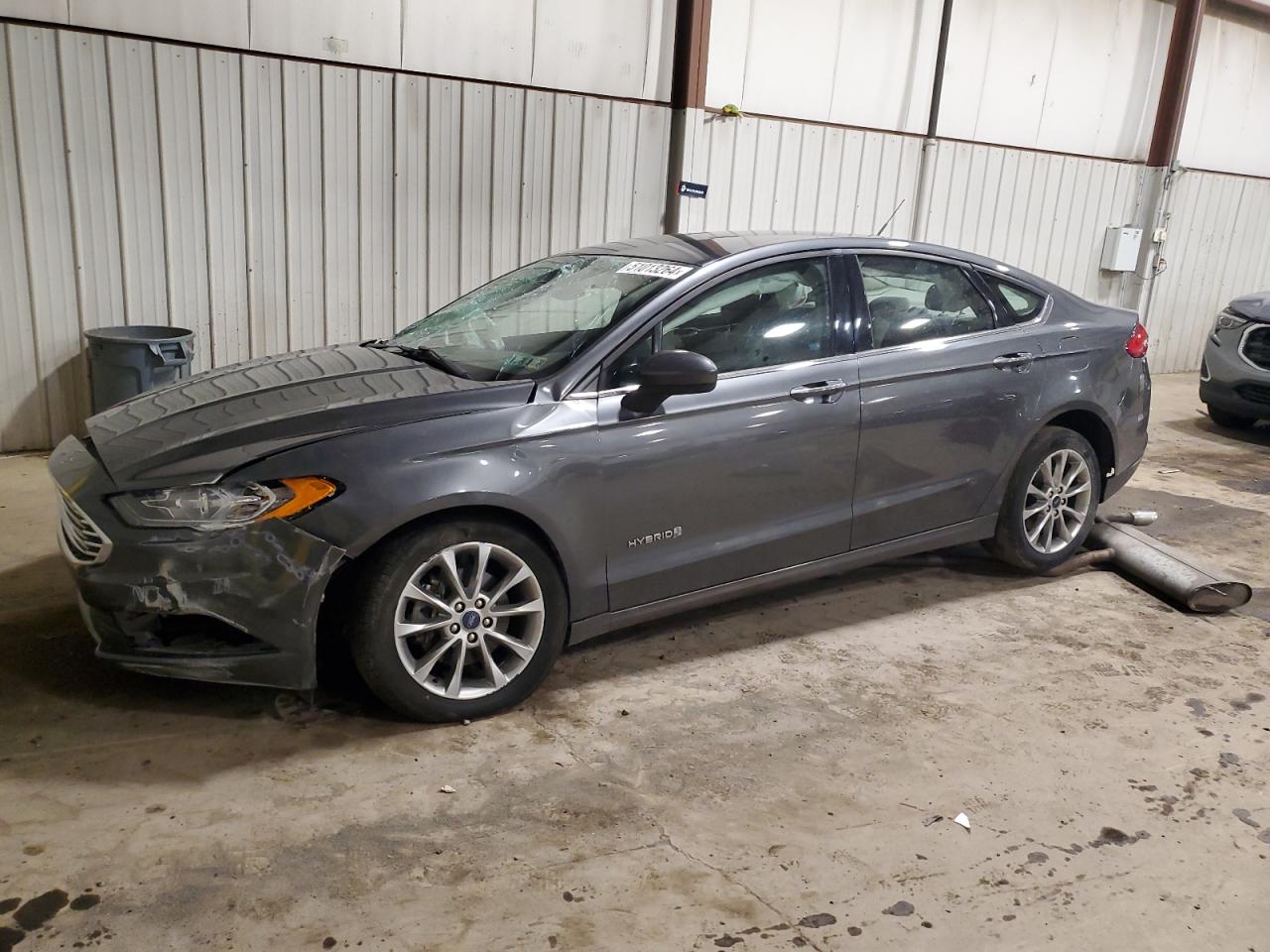 FORD FUSION 2017 3fa6p0lu1hr222665