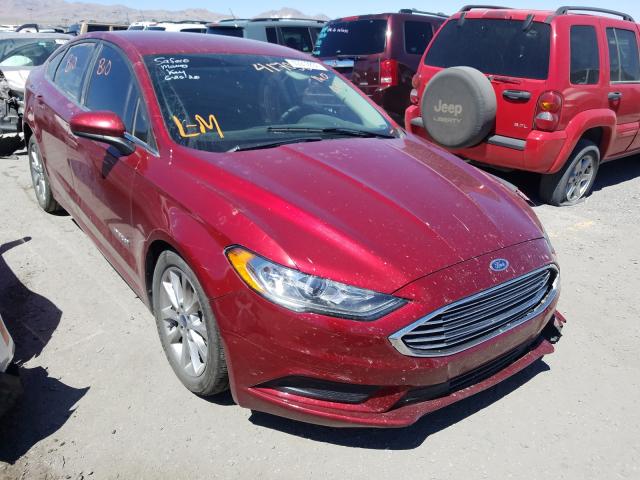 FORD FUSION SE 2017 3fa6p0lu1hr224870