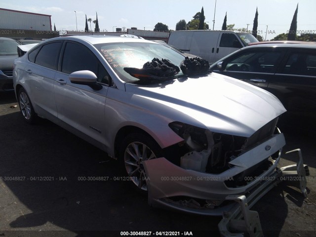 FORD FUSION 2017 3fa6p0lu1hr232645