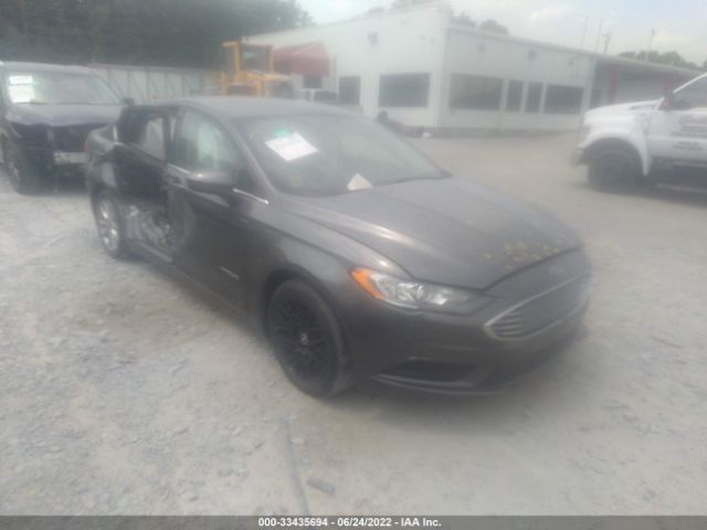 FORD FUSION 2017 3fa6p0lu1hr237117