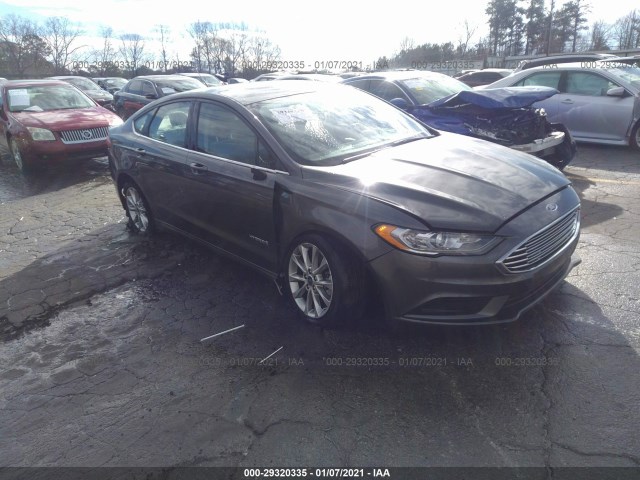 FORD FUSION 2017 3fa6p0lu1hr238171