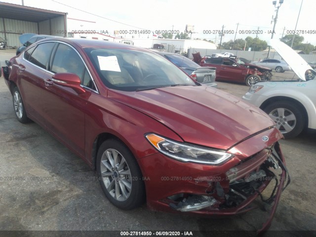 FORD FUSION 2017 3fa6p0lu1hr244553