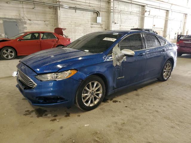 FORD FUSION 2017 3fa6p0lu1hr245363