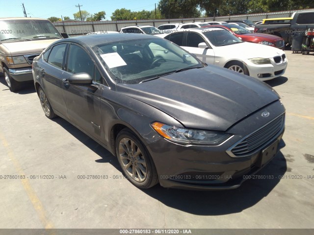 FORD FUSION 2017 3fa6p0lu1hr258534