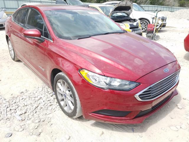 FORD FUSION SE 2017 3fa6p0lu1hr258744