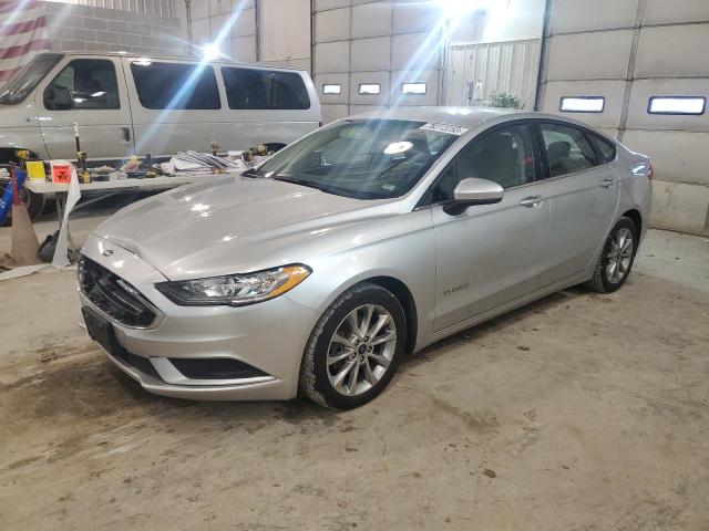 FORD FUSION 2017 3fa6p0lu1hr260932