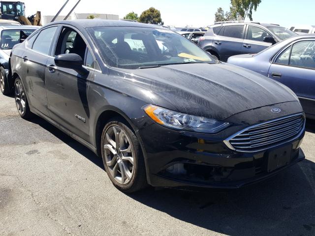 FORD FUSION SE 2017 3fa6p0lu1hr277097