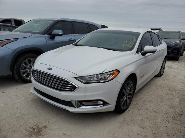 FORD FUSION SE 2017 3fa6p0lu1hr278508