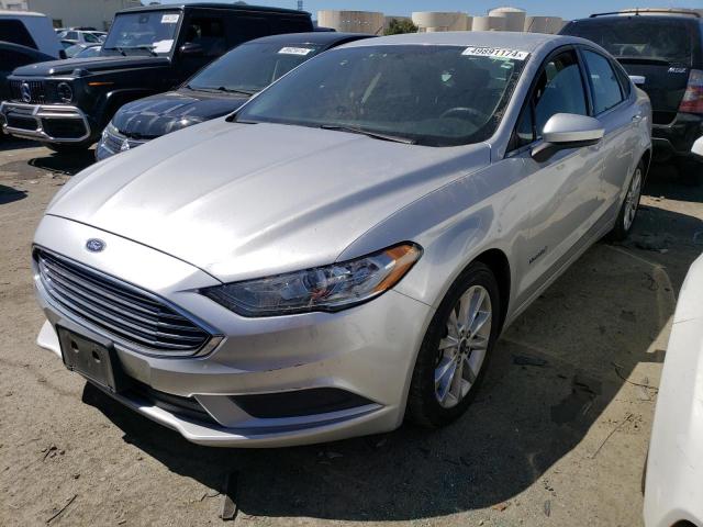 FORD FUSION 2017 3fa6p0lu1hr280064