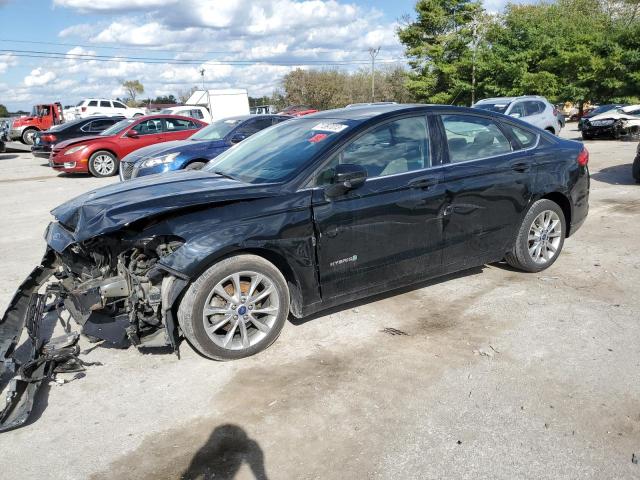 FORD FUSION 2017 3fa6p0lu1hr286608