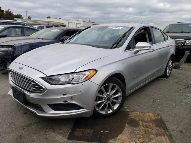 FORD FUSION 2017 3fa6p0lu1hr286690