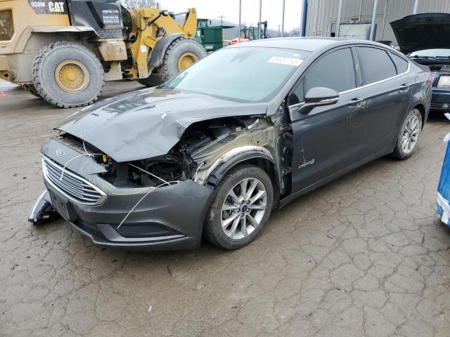 FORD FUSION SE 2017 3fa6p0lu1hr287046