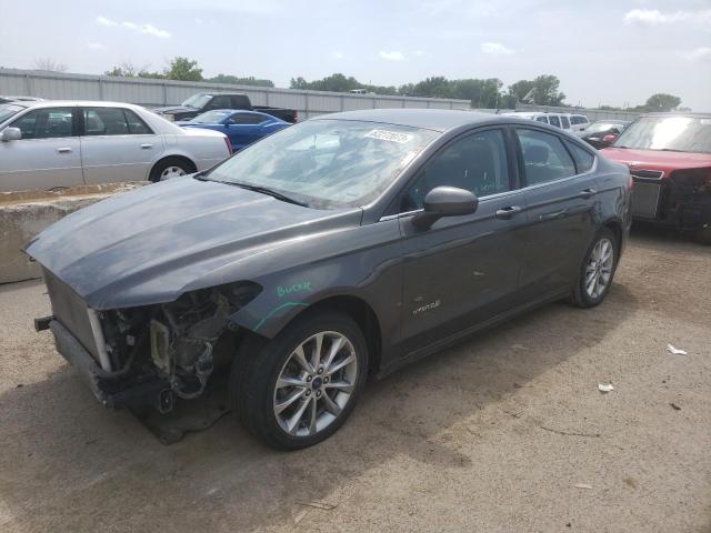 FORD FUSION SE 2017 3fa6p0lu1hr295342