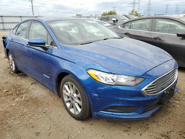 FORD FUSION SE 2017 3fa6p0lu1hr296460