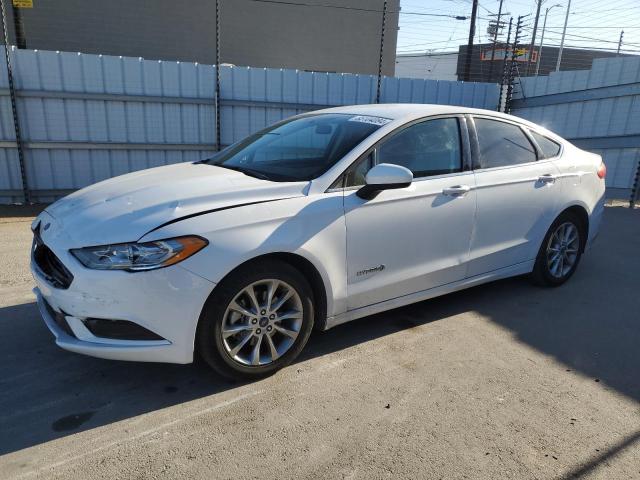 FORD FUSION SE 2017 3fa6p0lu1hr299990