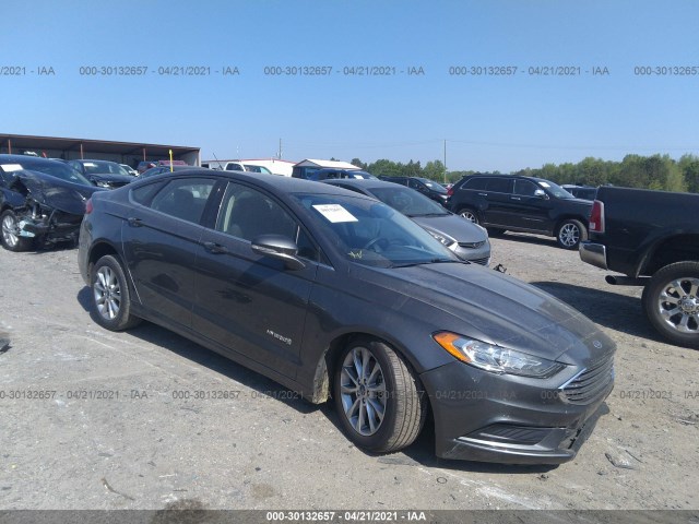 FORD FUSION 2017 3fa6p0lu1hr302001