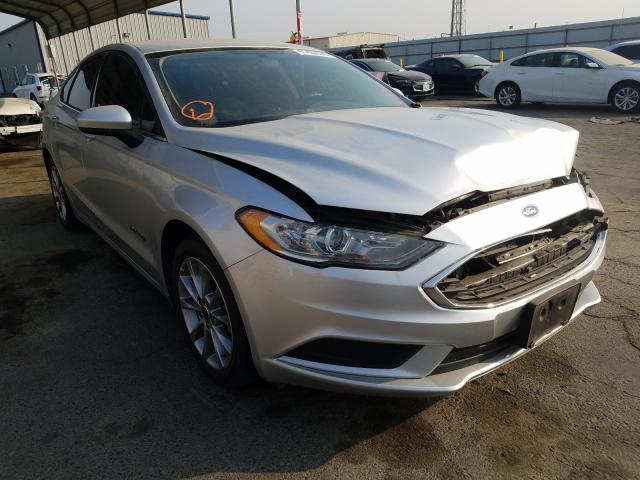 FORD FUSION SE 2017 3fa6p0lu1hr306971