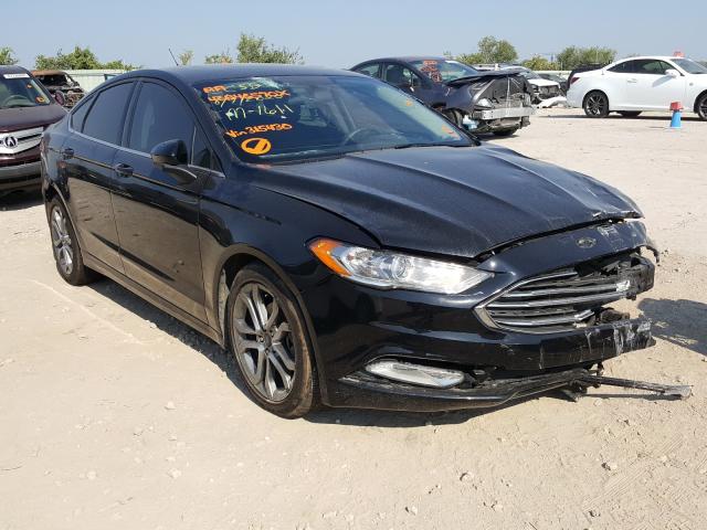 FORD FUSION SE 2017 3fa6p0lu1hr315430