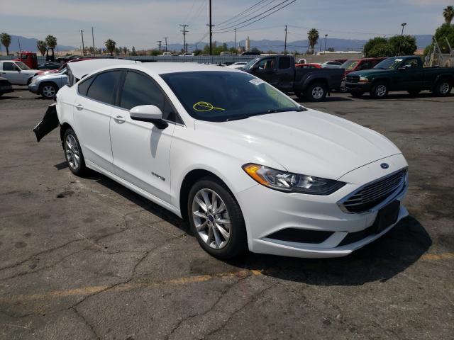 FORD NULL 2017 3fa6p0lu1hr317484