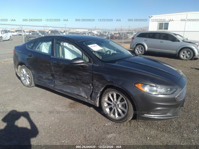 FORD FUSION 2017 3fa6p0lu1hr317596