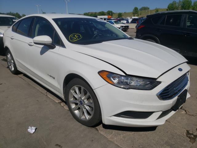 FORD FUSION SE 2017 3fa6p0lu1hr318246