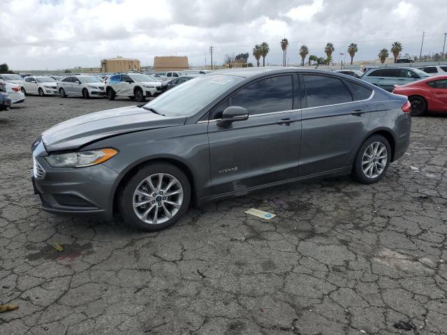 FORD FUSION SE 2017 3fa6p0lu1hr318392