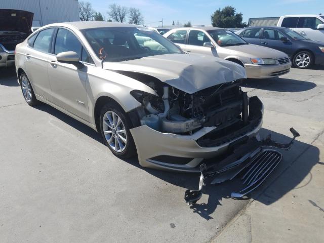 FORD FUSION SE 2017 3fa6p0lu1hr323866