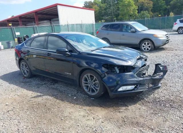 FORD FUSION 2017 3fa6p0lu1hr325004