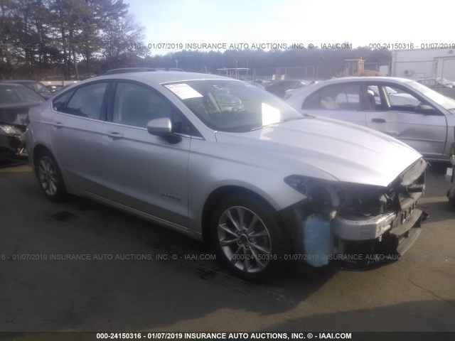 FORD FUSION 2017 3fa6p0lu1hr325763