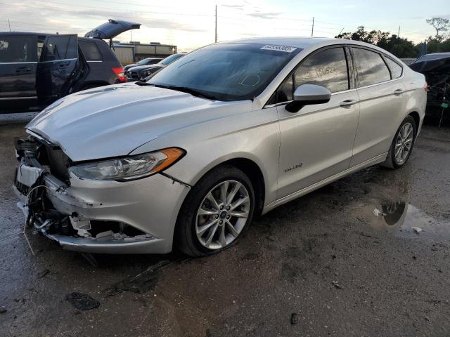 FORD FUSION SE 2017 3fa6p0lu1hr336603