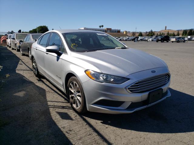 FORD FUSION SE 2017 3fa6p0lu1hr343986