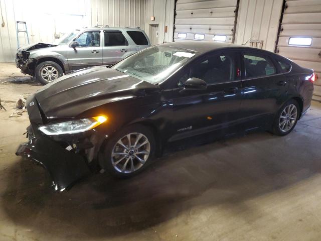 FORD FUSION 2017 3fa6p0lu1hr344071