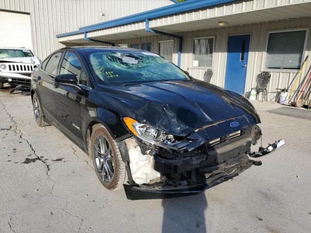 FORD FUSION SE 2017 3fa6p0lu1hr344099