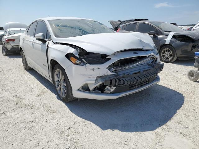 FORD FUSION 2017 3fa6p0lu1hr344538