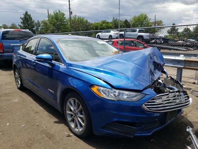 FORD FUSION SE 2017 3fa6p0lu1hr349612