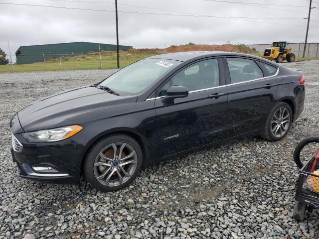 FORD FUSION SE 2017 3fa6p0lu1hr351375