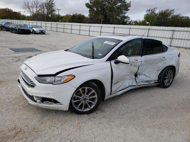 FORD FUSION 2017 3fa6p0lu1hr356866