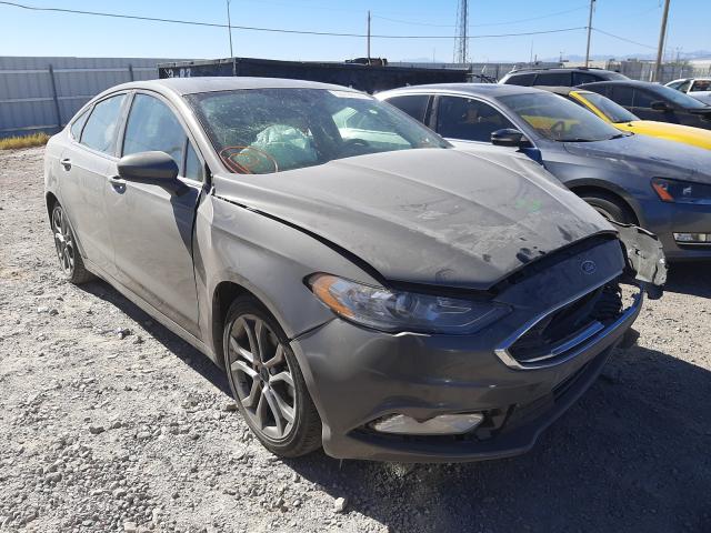 FORD FUSION SE 2017 3fa6p0lu1hr357337