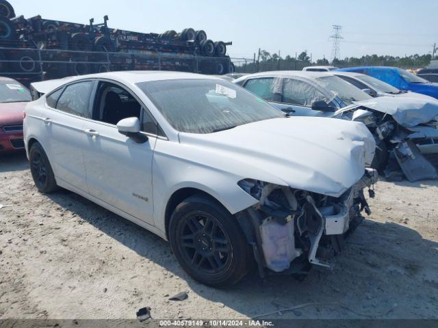 FORD FUSION 2017 3fa6p0lu1hr357662