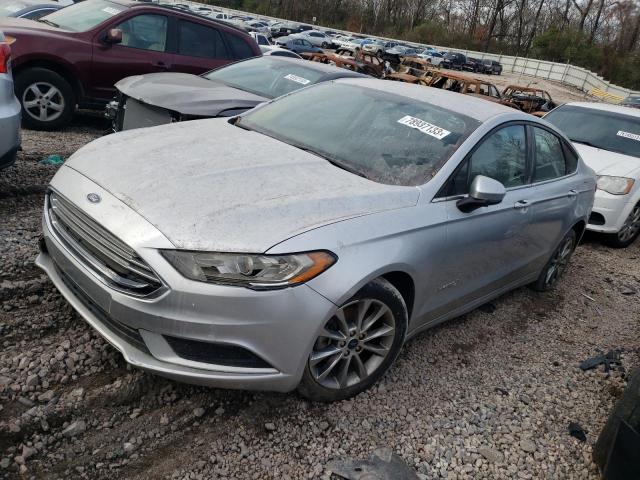 FORD FUSION 2017 3fa6p0lu1hr358634