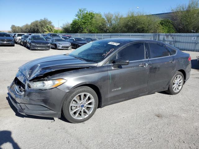 FORD FUSION 2017 3fa6p0lu1hr374770