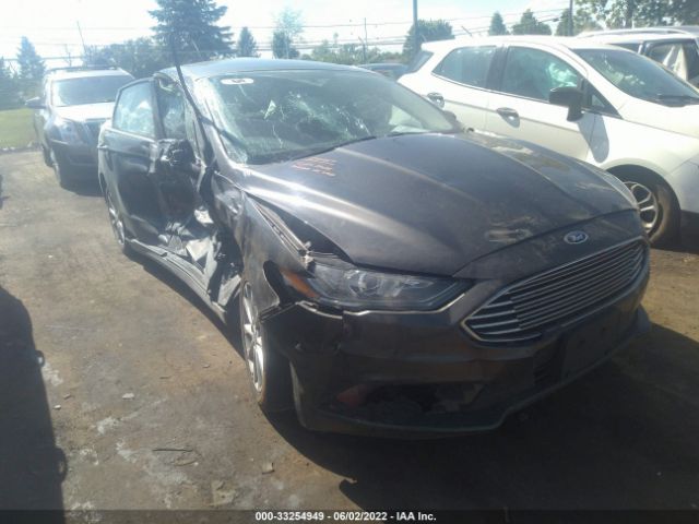 FORD FUSION 2017 3fa6p0lu1hr380634