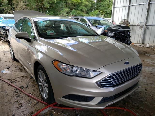 FORD FUSION SE 2017 3fa6p0lu1hr380908