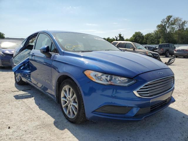 FORD FUSION SE 2017 3fa6p0lu1hr381251