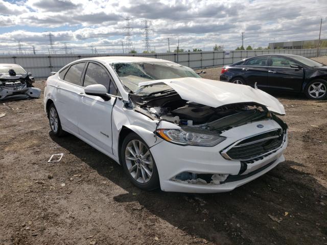 FORD FUSION SE 2017 3fa6p0lu1hr381315