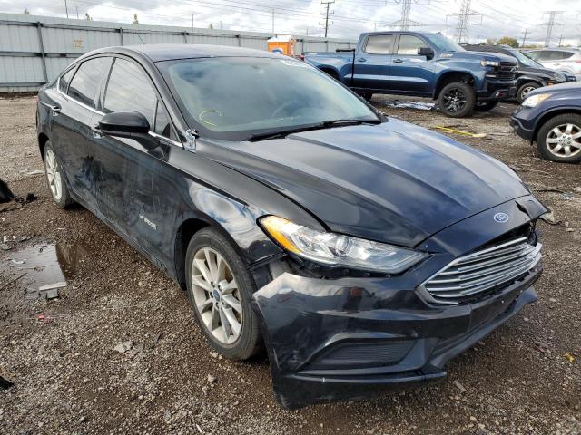 FORD FUSION SE 2017 3fa6p0lu1hr381556