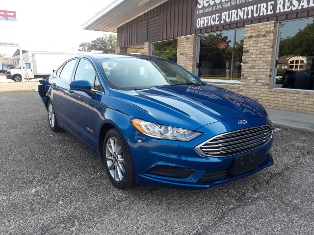 FORD FUSION SE 2017 3fa6p0lu1hr381573