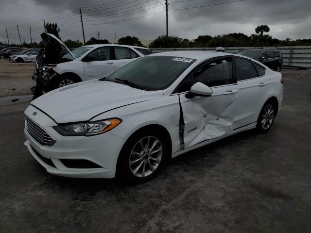 FORD FUSION 2017 3fa6p0lu1hr381668